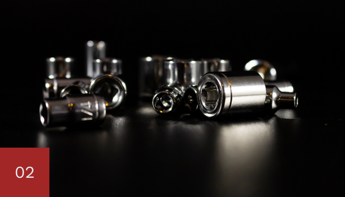 Mechanical gears and systems